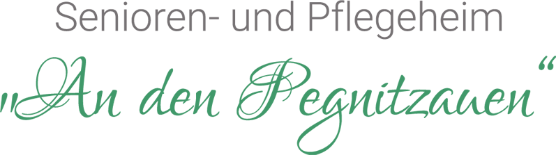 Startseite - Senioren- und Pflegeheim 'An den Pegnitzauen'